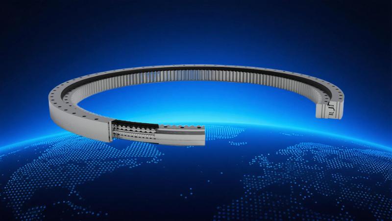 电梯曳引机ZWZ轴承：静音与安适双重确保-第3张图片-江苏瓦轴