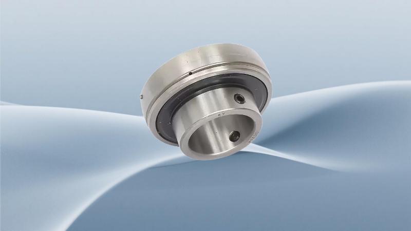 ZWZ轴承过热故障排查：从润滑到安装的完整清单-第4张图片-江苏瓦轴