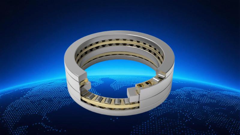 轴承跑圈/松动解决方案：ZWZ加固型产品实测-第2张图片-江苏瓦轴