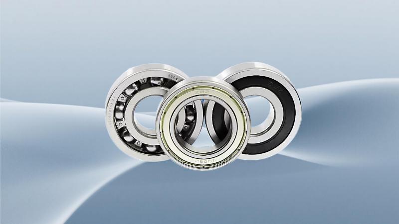 探秘 ZWZ 瓦房店 6200 型号深沟球轴承：性能与应用解析-第3张图片-江苏瓦轴