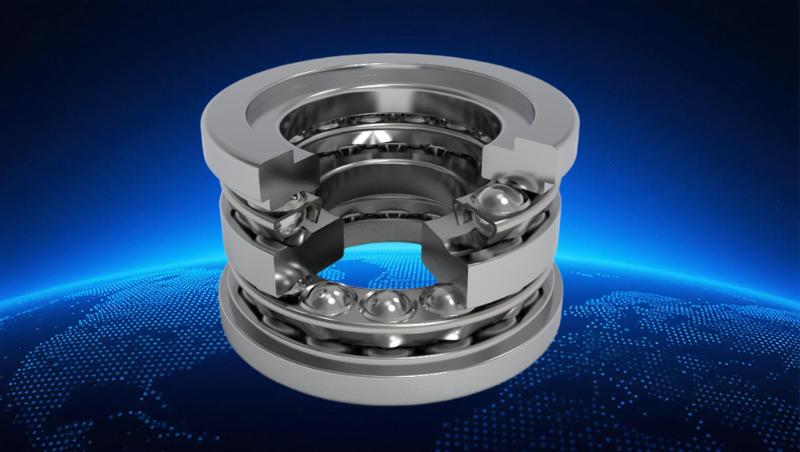 ZWZ轴承命名规则详解：从字母到数字的隐藏含义解读-第3张图片-江苏瓦轴
