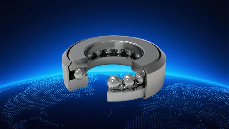 ZWZ轴承型号大全：2025最新系列分类及工业选型指南-第2张图片-江苏瓦轴