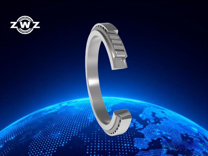 ZWZ轴承尺寸参数怎么选？3步匹配设备负载与转速需求-第1张图片-江苏瓦轴