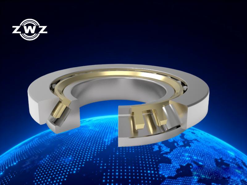 ZWZ轴承尺寸参数怎么选？3步匹配设备负载与转速需求-第2张图片-江苏瓦轴