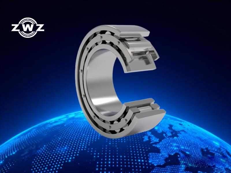 ZWZ轴承尺寸参数怎么选？3步匹配设备负载与转速需求-第3张图片-江苏瓦轴