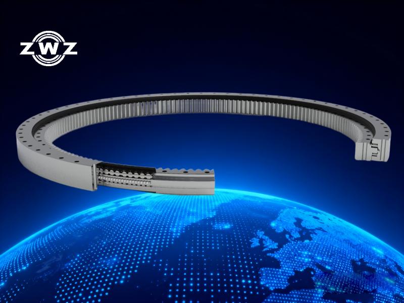 ZWZ轴承核心技术揭秘：国产高端轴承如何突破精度瓶颈-第1张图片-江苏瓦轴