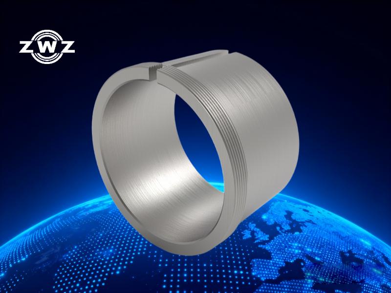 ZWZ轴承核心技术揭秘：国产高端轴承如何突破精度瓶颈-第2张图片-江苏瓦轴