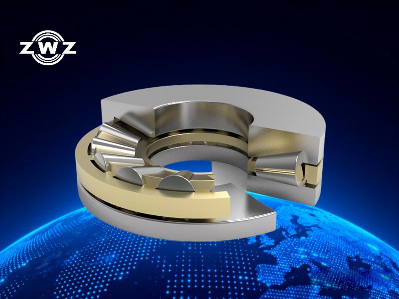 ZWZ轴承核心技术揭秘：国产高端轴承如何突破精度瓶颈-第3张图片-江苏瓦轴