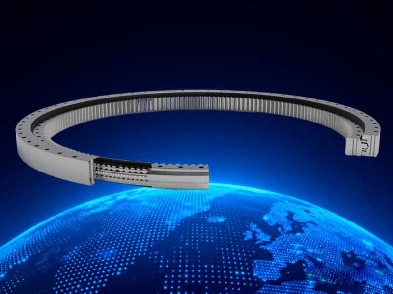 矿山机械专用ZWZ轴承：耐粉尘设计如何降低停机损失-第3张图片-江苏瓦轴