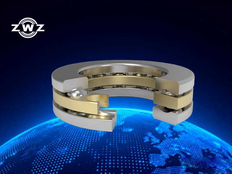 选购ZWZ轴承必看：5大参数决定设备运行寿命-第1张图片-江苏瓦轴