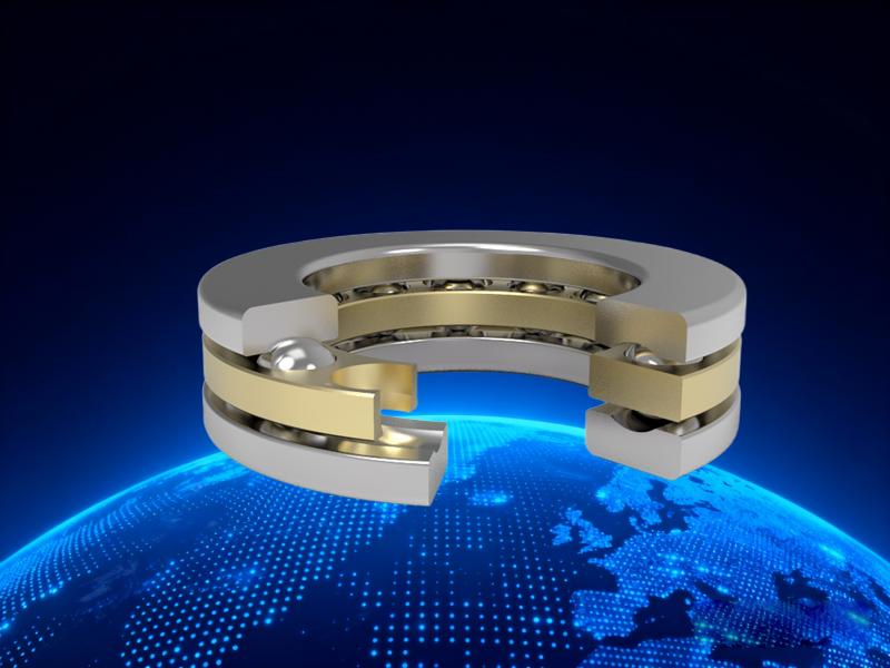 ZWZ轴承特殊型号推荐：高温/高速/耐腐蚀场景专用款-第2张图片-江苏瓦轴