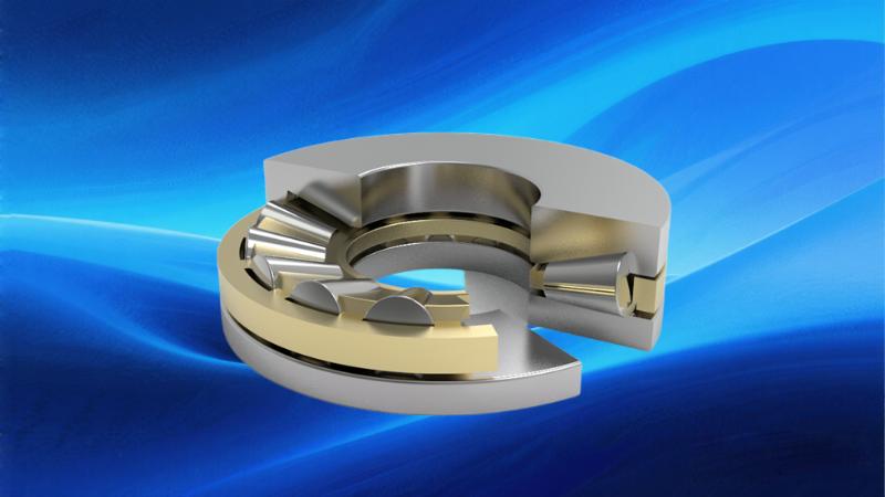 为什么ZWZ轴承能替代进口？材料工艺与检测标准全解析-第1张图片-江苏瓦轴