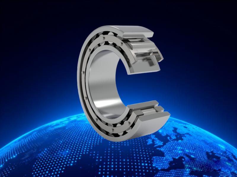 造纸机械专用ZWZ轴承：防纸浆腐蚀涂层技术解析-第1张图片-江苏瓦轴