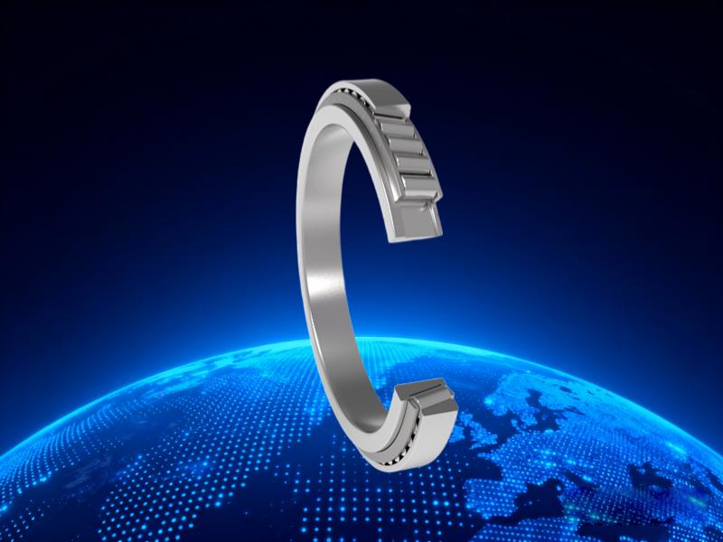 造纸机械专用ZWZ轴承：防纸浆腐蚀涂层技术解析-第2张图片-江苏瓦轴