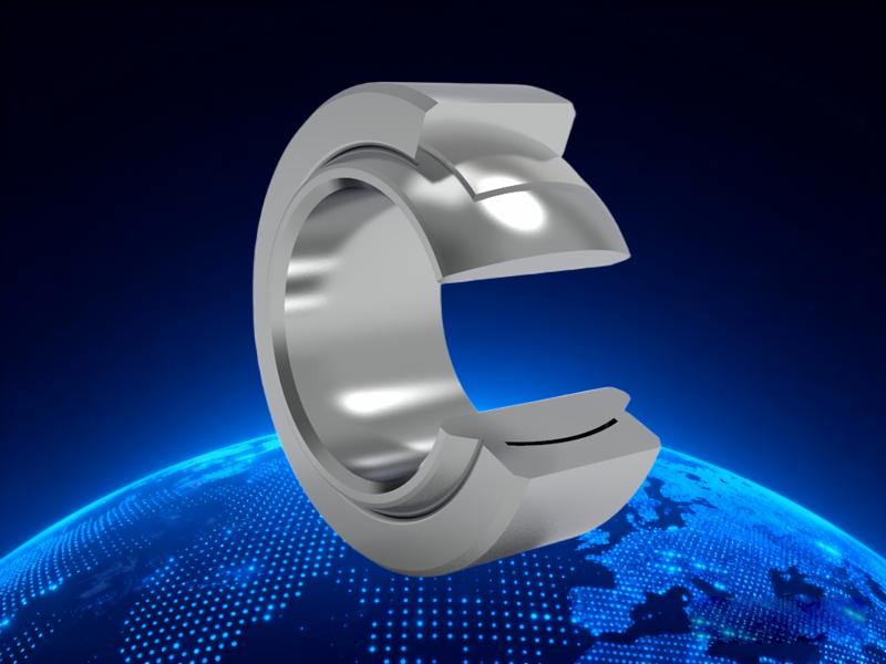 造纸机械专用ZWZ轴承：防纸浆腐蚀涂层技术解析-第3张图片-江苏瓦轴