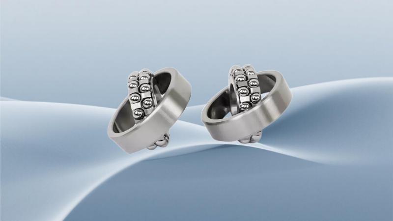 ZWZ轴承：中国轴承工业的摇篮，从瓦轴集团看民族品牌崛起-第1张图片-江苏瓦轴