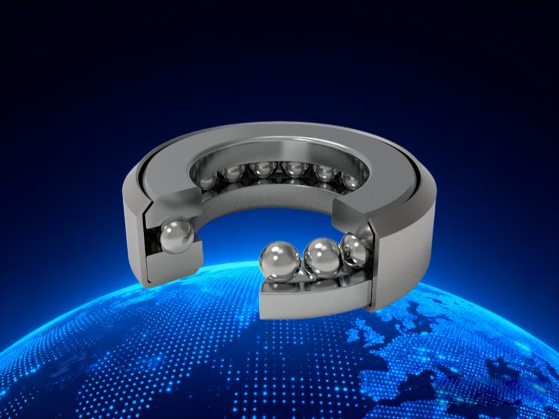 ZWZ轴承：中国轴承工业的摇篮，从瓦轴集团看民族品牌崛起-第2张图片-江苏瓦轴