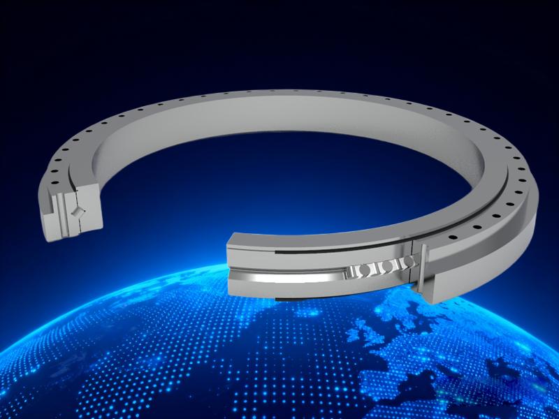 解密ZWZ轴承核心技术：冷处理工艺如何锻造极致耐用性-第3张图片-江苏瓦轴