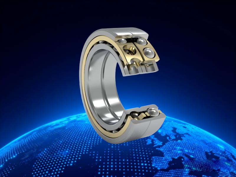 打破垄断：ZWZ实现12MW海上风电主轴轴承国产化突破-第1张图片-江苏瓦轴