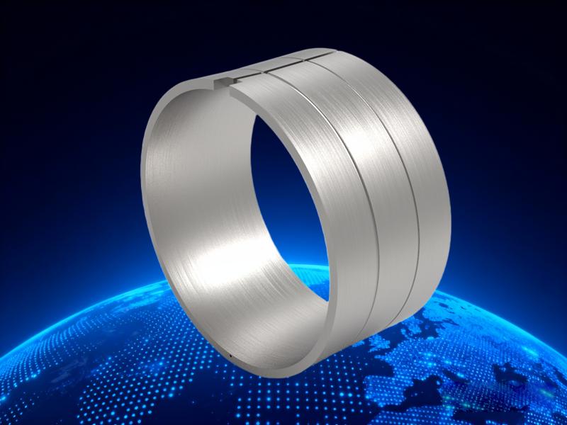 打破垄断：ZWZ实现12MW海上风电主轴轴承国产化突破-第2张图片-江苏瓦轴