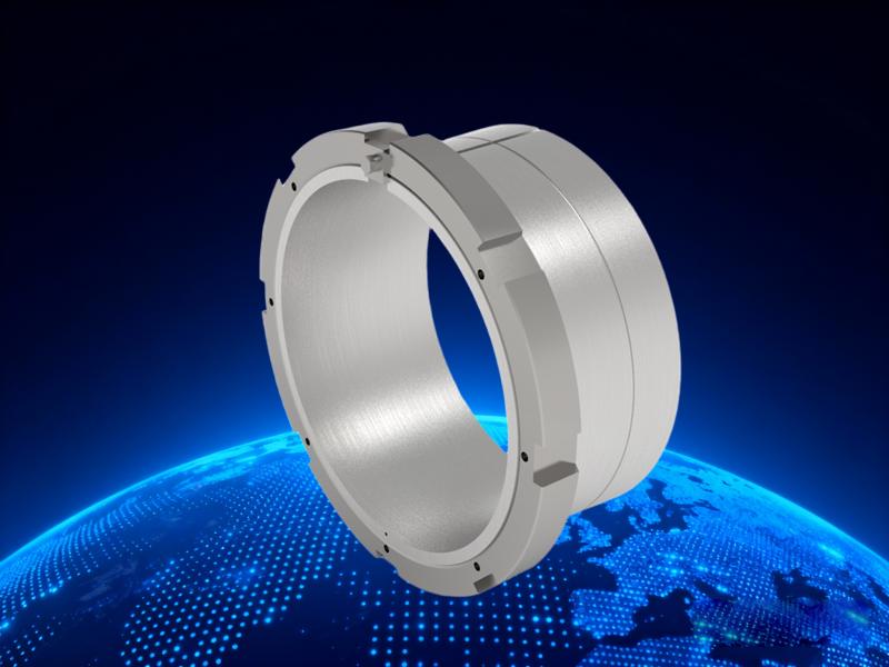 打破垄断：ZWZ实现12MW海上风电主轴轴承国产化突破-第3张图片-江苏瓦轴