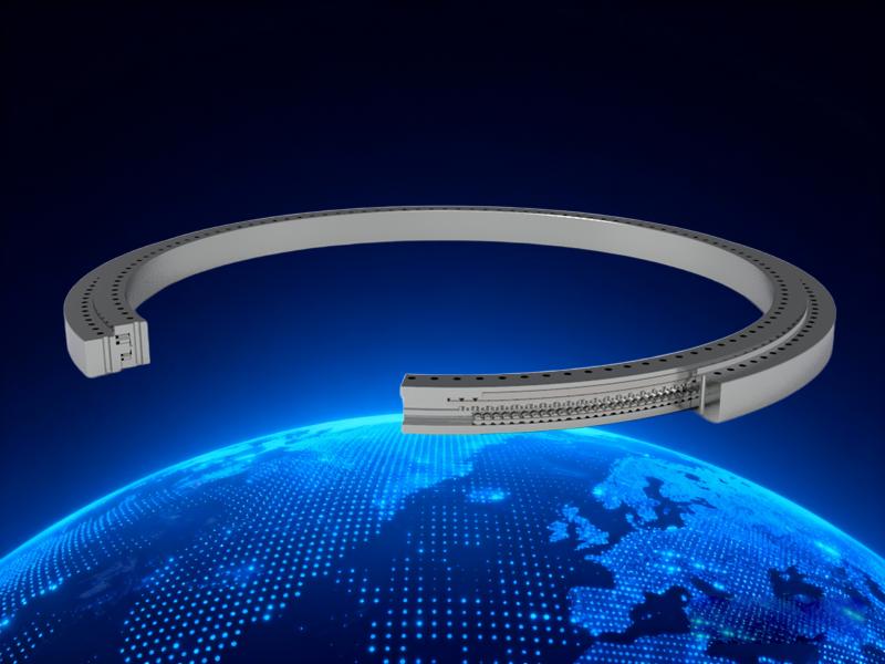 从20mm到16米：探秘ZWZ两万种轴承规格背后的制造实力-第2张图片-江苏瓦轴