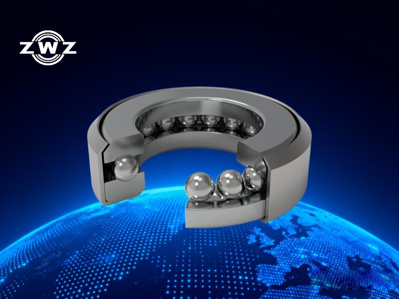 选购指导：如何通过官方渠道识别与验证ZWZ轴承-第1张图片-江苏瓦轴