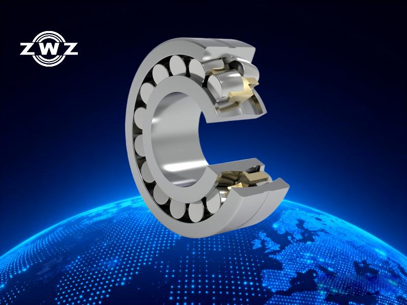 瓦轴 ZWZ轴承 原装 原厂：矿山机械、破碎机、振动筛、钢厂轧机的可靠之选-第1张图片-江苏瓦轴