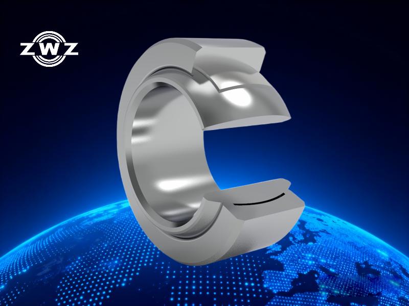 瓦轴 ZWZ轴承 原装 原厂：矿山机械、破碎机、振动筛、钢厂轧机的可靠之选-第2张图片-江苏瓦轴