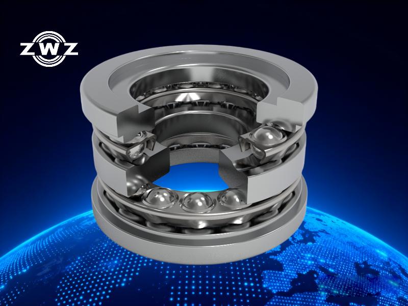 瓦轴 ZWZ轴承 原装 原厂：矿山机械、破碎机、振动筛、钢厂轧机的可靠之选-第3张图片-江苏瓦轴